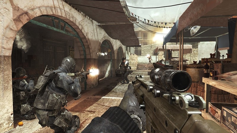 Call Of Duty 3 Pc Iso Zone